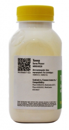 Тонер Xerox phaser 6000/6020 (106r01633/106r02762) Magenta у флаконі 25 г (pn-xp6000-y-025) Patron T-PN-XP6000-Y-025