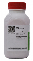 Тонер Xerox phaser 6500 (106r01602) Magenta у флаконі 40 г (pn-xp6500-m-040) Patron T-PN-XP6500-M-040
