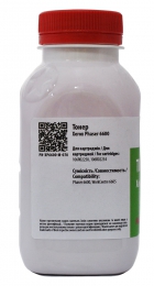 Тонер Xerox phaser 6600 (106r02234) Magenta у флаконі 70 г (pn-xp6600-m-070) Patron T-PN-XP6600-M-070