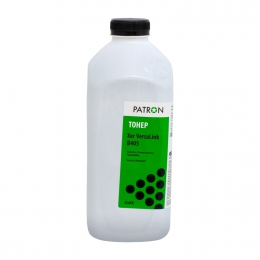 Тонер Xerox versalink b400/b405 (106r03585) у флаконі 500 г (pn-xvlb405-500) Patron T-PN-XVLB405-500