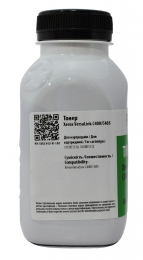 Тонер Xerox versalink c400/c405 (106r03520) Black у флаконі 100 г (pn-xvlc400-b-100) Patron T-PN-XVLC400-B-100