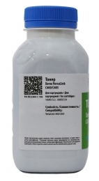 Тонер Xerox versalink c400/c405 (106r03534) Cyan у флаконі 100 г (pn-xvlc400-c-100) Patron T-PN-XVLC400-C-100