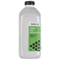 Тонер Xerox workcentre m118/c118 у флаконі 335 г pn-xwcm118-335 Patron T-PN-XWCM118-335