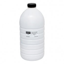 Тонер Kyocera mita універсальний pk2 (tk-130/tk-410/tk-1140) у флаконі 1 кг (pk2) (tsm-pk2-1) CET T-S-CET-PK2-1