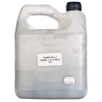 Тонер HP lj 1100/5l у флаконі 1 кг (t104-1) TTI T-S-EL-HP-104-1-1