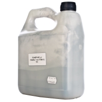 Тонер HP lj 1100/5l у флаконі 1 кг (t104-1) TTI T-S-EL-HP-104-1-1