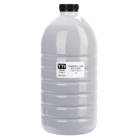 Тонер HP lj pro m402/m506 у флаконі 1 кг (t125-2) (tsm-t125-2-1) TTI T-S-EL-HP-125-2-1