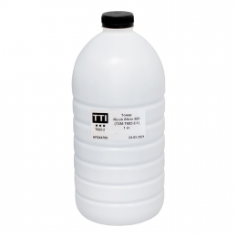 Тонер Ricoh aficio 551/700 у флаконі 1 кг (t602-2) (tsm-t602-2-1) TTI T-S-EL-RIC-602-2-1