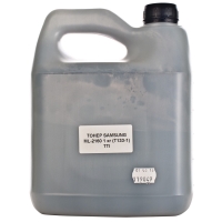 Тонер Samsung ml-2160/scx-3400 флакон 1 кг (t133-1) (tsm-t133-1-1) TTI T-S-EL-SAM-133-1-1