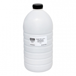 Тонер HP lj pro m402/m506 флакон 1 кг (ako3) (tsm-ako3-1) Imex T-S-IX-AKO3-1