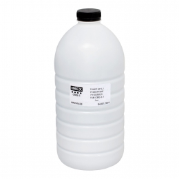 Тонер HP lj p1005/p1505/p1102/m125 у флаконі 1 кг (cmg-3) (tsm-cmg-3-1) Imex T-S-IX-HP-CMG3-1