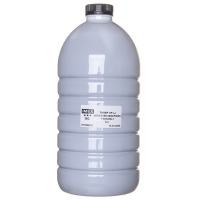 Тонер HP lj 1010/1160/4200/p2035 у флаконі 1 кг (mg) (tsm-mg-1) Imex T-S-IX-HP-MG-1