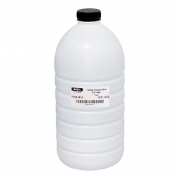 Тонер Kyocera mita fs-1040 флакон, 1 кг Imex (tsm-yfx-2-1) T-S-IX-K-YFX-2-1