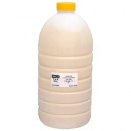 Тонер OKI c5100/c7300/c9300 Yellow флакон 1 кг (tsm-oml-y-1) (oml) Imex T-S-IX-OKI-OML-Y-1