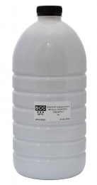 Тонер HP універсальний mpt9 (lj 1010/p2035) у флаконі 1 кг (mpt9) (tsm-mpt9-1) SCC T-S-SCCU-HP-MPT9-1