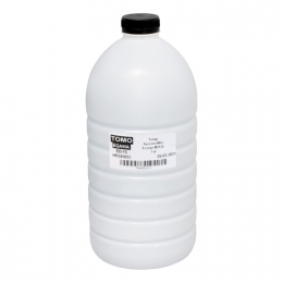 Тонер Kyocera mita ecosys m2135/p2040/m2040 (tk-1150/tk-1160/tk-1170) у флаконі 1 кг (ed-15) (tsm-ed-15-1) Tomoegawa T-S-TG-ED-15-1