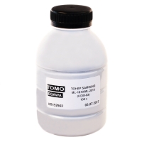Тонер Samsung ml-1610/ml-2010 флакон 100 г (kdm-02) Tomoegawa T-S-TG-KDM-02-100