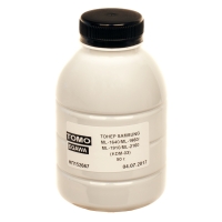 Тонер Samsung ml-1640/ml-1660/ml-1910/ml-2160 флакон 50 г (kdm-03) Tomoegawa T-S-TG-KDM-03-050