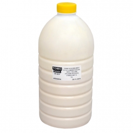 Тонер Kyocera mita ecosys m6030/taskalfa 2551ci Yellow (tk-5140y/tk-8325y) флакон 1 кг (vf-03y) (tsm-vf-03y-1) Tomoegawa T-S-TG-VF-03Y-1