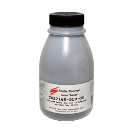 Тонер Samsung ml-2160/2165 флакон 55 г (trs2165-55b-os) SCC T-SAM-2160-55-SCC