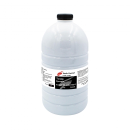 Тонер Kyocera mita tk-140 флакон 1 кг (kytk140univ-1kg-p) SCC T-SCC-KYO-TK-140-1