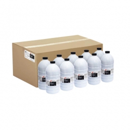 Тонер Kyocera Mita универсальный TK-17 Service Pack, флакон 10x1 кг SCC (KYTK17UNIV-1KG-10-P) T-SCC-KYTK17UNIV10SP