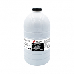 Тонер Lexmark універсальний lmxos флакон 1 кг SCC (lmxos-1kg-p) T-SCC-LMXOS-1KG-P