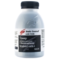 Тонер Samsung універсальний trsuniv3 флакон 80 г (trsuniv3-80b-p) SCC T-SCC-SAM-TRSU3-080