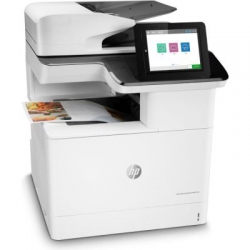 МФУ А3 цв. HP Color LJ Enterprise M776dn T3U55A