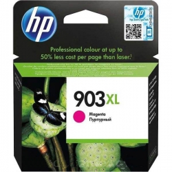 Картридж HP No.903XL OfficeJet 6950/6960/6970 Magenta (825 стор) T6M07AE