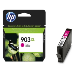 Картридж HP No.903XL OfficeJet 6950/6960/6970 Magenta (825 стор) T6M07AE