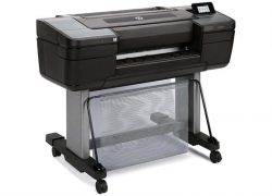 Принтер HP DesignJet Z6ps 24" T8W15A