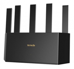 Маршрутизатор TENDA TE3L BE3600, 3xGE LAN, 1xGE WAN
