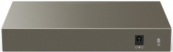 Комутатор TENDA TEG1109P-8-102W 8xGE PoE, 1xGE Uplink