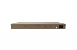 Коммутатор TENDA TEG5328F 24xGE, 4xSFP L3