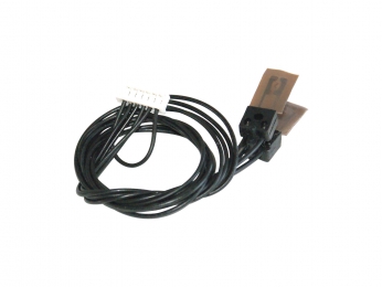 Термістор для Toshiba e-studio 168/208/258/dp1600/2000/2500 CET7773 (41309012000) CET TERM-TOS-168-CET