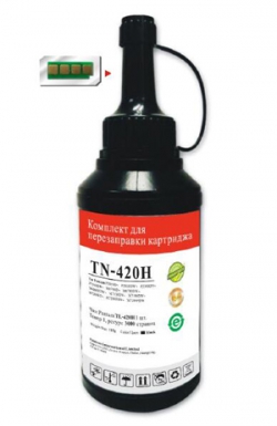 Картридж Pantum PC-420H M6700/6800/7100/7200, P3010/3300 (3 000стор) TL-420H