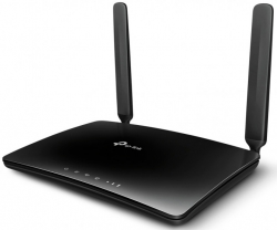 4G-Маршрутизатор TP-LINK TL-MR150 N300 4G LTE 3xFE LAN 1xFE WAN 1xSim Card Slot