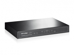 Мультисервисный маршрутизатор TP-LINK TL-R470T+ 1xFE LAN 3xFE LAN/WAN 1xFE WAN