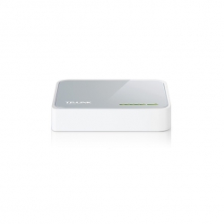 Коммутатор TP-LINK TL-SF1005D 5xFE неуправляемый