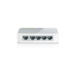 Коммутатор TP-LINK TL-SF1005D 5xFE неуправляемый