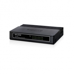 Коммутатор TP-LINK TL-SF1016D 16xFE неуправляемый