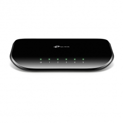Коммутатор TP-LINK TL-SG1005D 5xGE неуправляемый