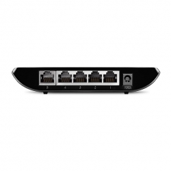 Коммутатор TP-LINK TL-SG1005D 5xGE неуправляемый