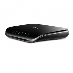Коммутатор TP-LINK TL-SG1005D 5xGE неуправляемый
