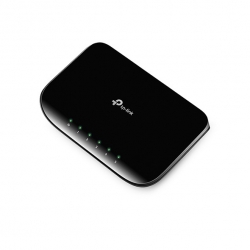 Коммутатор TP-LINK TL-SG1005D 5xGE неуправляемый