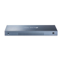 Комутатор TP-LINK TL-SG116 16xGE некерований Метал. корпус