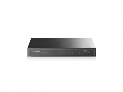 Комутатор TP-LINK TL-SG2008 8xGE Smart Switch
