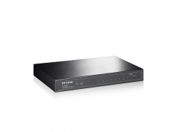 Комутатор TP-LINK TL-SG2008 8xGE Smart Switch