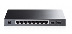 Комутатор TP-LINK TL-SG2210P